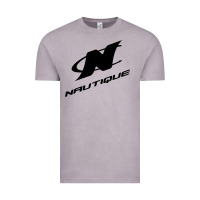 Vintage Zinc Nautique Boats Vintage Tee - linhVisuals