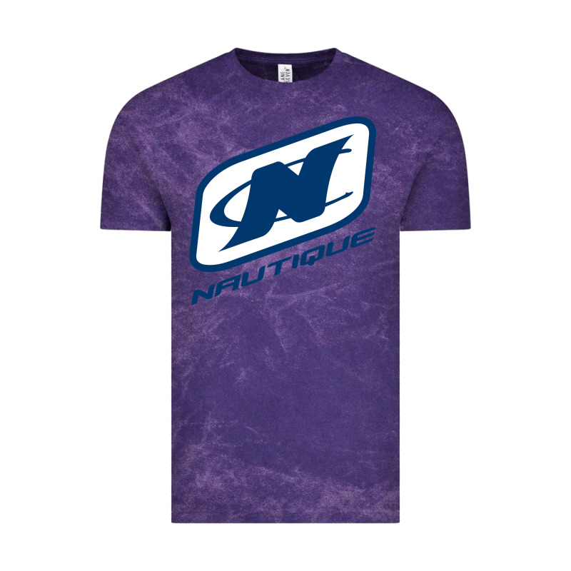 Nautique Boats Vintage Tee by linhVisuals | Teevron