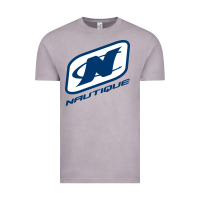 Vintage Zinc Nautique Boats Vintage Tee - linhVisuals