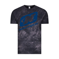 Cloud Black Nautique Boats Vintage Tee - linhVisuals