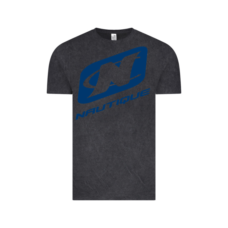 Nautique Boats Vintage Tee by linhVisuals | Teevron