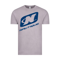 Vintage Zinc Nautique Boats Vintage Tee - linhVisuals