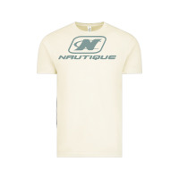 Vintage Arctic Nautique Boats Vintage Tee - linhVisuals