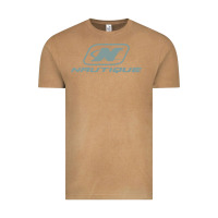 Vintage Camel Nautique Boats Vintage Tee - linhVisuals