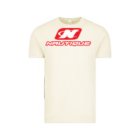 Vintage Arctic Nautique Boats Vintage Tee - linhVisuals