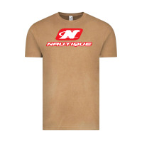 Vintage Camel Nautique Boats Vintage Tee - linhVisuals