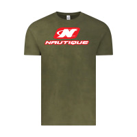 Nautique Boats Vintage Tee | Teevron