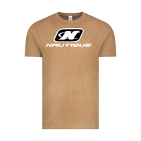 Vintage Camel Nautique Boats Vintage Tee - linhVisuals