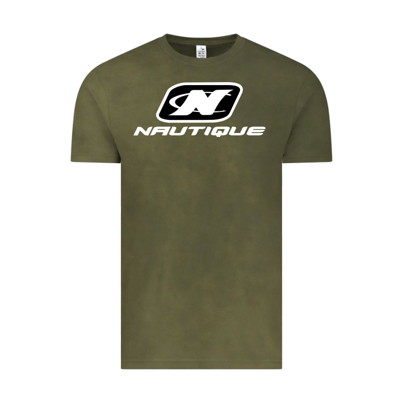 Nautique Boats Vintage Tee by linhVisuals | Teevron