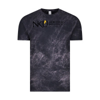 Cloud Black The northern kentucky university Vintage Tee - linhVisuals