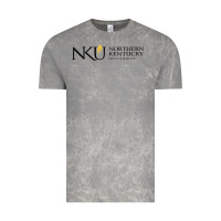 Cloud Rock The northern kentucky university Vintage Tee - linhVisuals