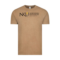 Vintage Coffee The northern kentucky university Vintage Tee - linhVisuals