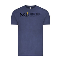 Vintage Denim The northern kentucky university Vintage Tee - linhVisuals