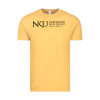 Vintage Mustard The northern kentucky university Vintage Tee - linhVisuals