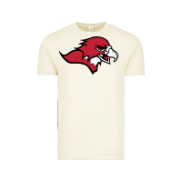 Vintage Arctic benedictine, mesa, college Vintage Tee - linhVisuals