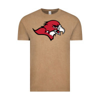 Vintage Coffee benedictine, mesa, college Vintage Tee - linhVisuals