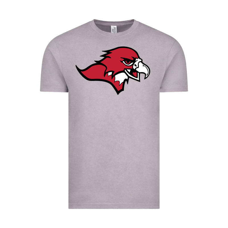 Benedictine, Mesa, College Vintage Tee by linhVisuals | Teevron