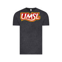 Vintage Black umsl tritons Vintage Tee - linhVisuals
