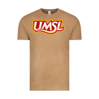 Vintage Camel umsl tritons Vintage Tee - linhVisuals