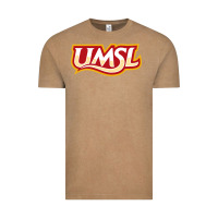 Vintage Coffee umsl tritons Vintage Tee - linhVisuals