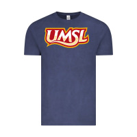 Vintage Denim umsl tritons Vintage Tee - linhVisuals