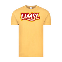 Vintage Mustard umsl tritons Vintage Tee - linhVisuals
