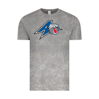 Cloud Rock unc asheville bulldogs Vintage Tee - linhVisuals
