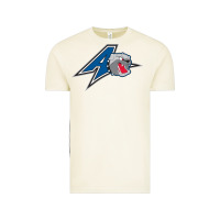 Unc Asheville Bulldogs Vintage Tee | Teevron