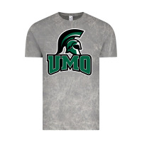 Cloud Rock university of mount olive trojan Vintage Tee - linhVisuals