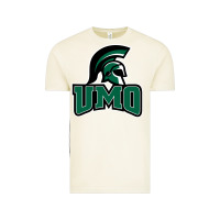 University Of Mount Olive Trojan Vintage Tee | Teevron