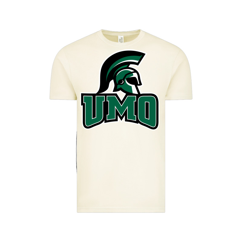 University Of Mount Olive Trojan Vintage Tee by linhVisuals | Teevron