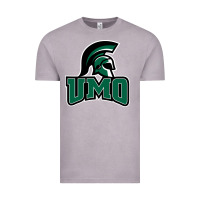 Vintage Zinc university of mount olive trojan Vintage Tee - linhVisuals