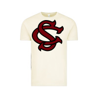 Vintage Arctic usc baseball Vintage Tee - linhVisuals