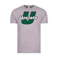 Vintage Zinc usc upstate spartans Vintage Tee - linhVisuals