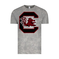 Cloud Rock the gamecocks athletics Vintage Tee - linhVisuals
