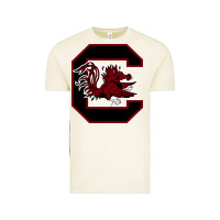 Vintage Arctic the gamecocks athletics Vintage Tee - linhVisuals