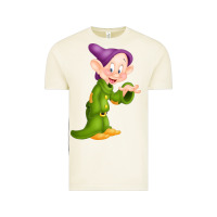 Vintage Arctic dopey Vintage Tee - linhVisuals