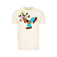 Vintage Arctic goofy Vintage Tee - linhVisuals