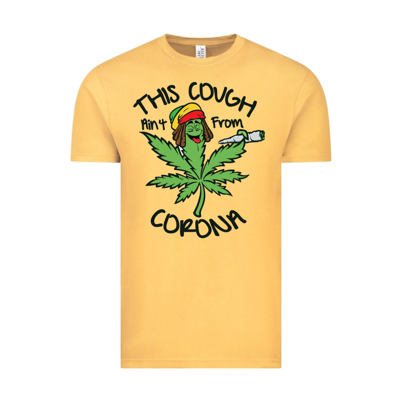 Funny Weed Leaf Vintage Tee by linhVisuals | Teevron