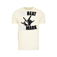Vintage Arctic volbeat denmark Vintage Tee - linhVisuals