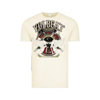 Vintage Arctic volbeat est.2001 Vintage Tee - linhVisuals