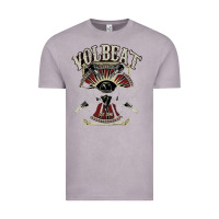 Volbeat Est.2001 Vintage Tee | Teevron