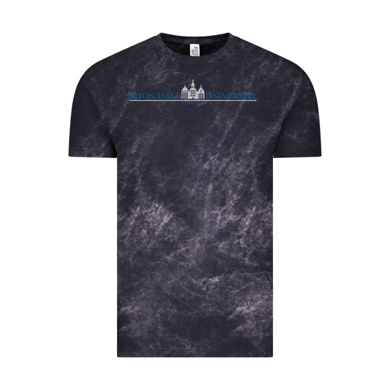 Seton Hall University Vintage Tee by linhVisuals | Teevron