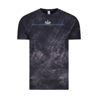 Cloud Black Seton Hall University Vintage Tee - linhVisuals