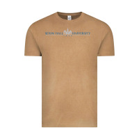 Vintage Camel Seton Hall University Vintage Tee - linhVisuals