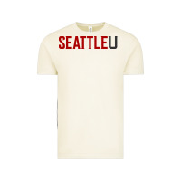 Vintage Arctic Seattle University Vintage Tee - linhVisuals