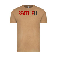 Seattle University Vintage Tee | Teevron