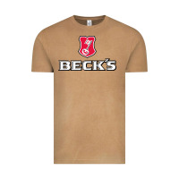 Vintage Camel we all are beck Vintage Tee - linhVisuals