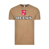 Vintage Coffee we all are beck Vintage Tee - linhVisuals