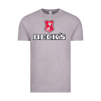 Vintage Zinc we all are beck Vintage Tee - linhVisuals